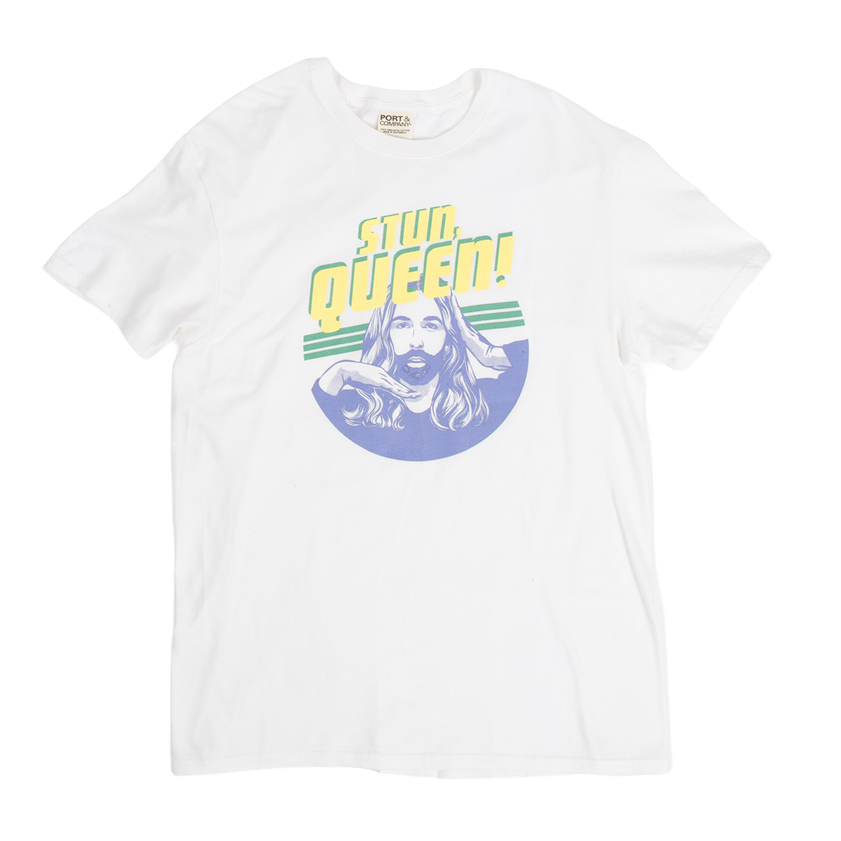 Stun Queen Tee