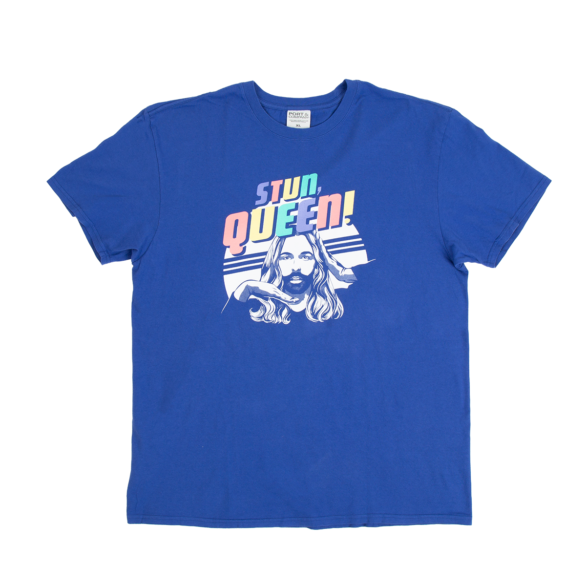 Stun Queen Tee