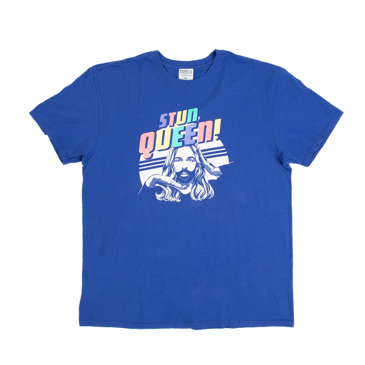 Stun Queen Tee