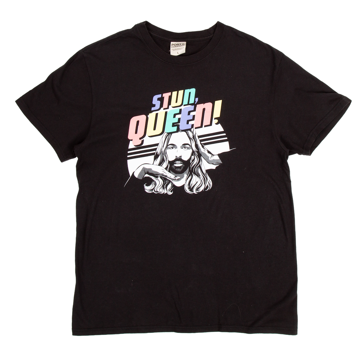 Stun Queen Tee