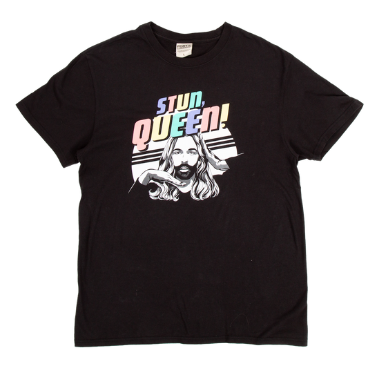Stun Queen Tee