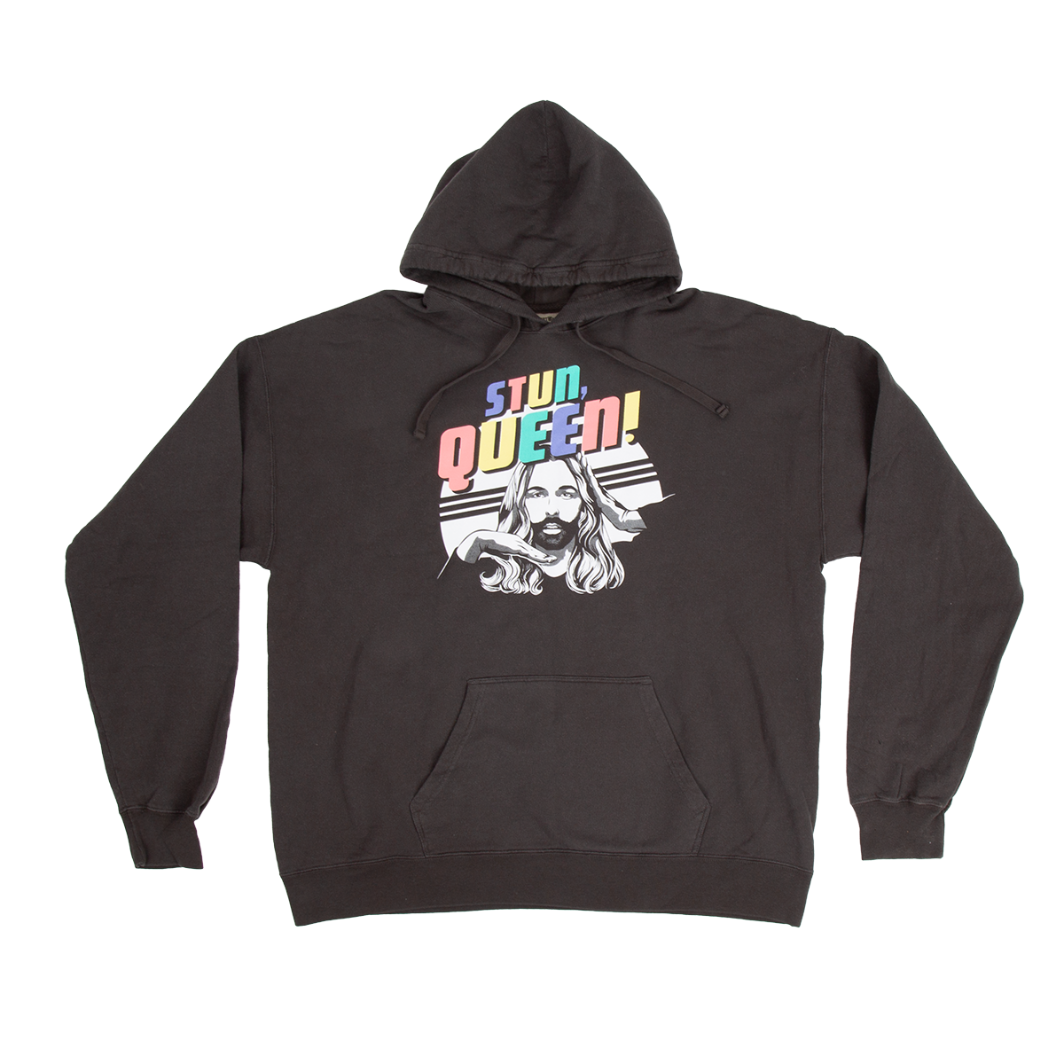 Stun Queen Hoodie