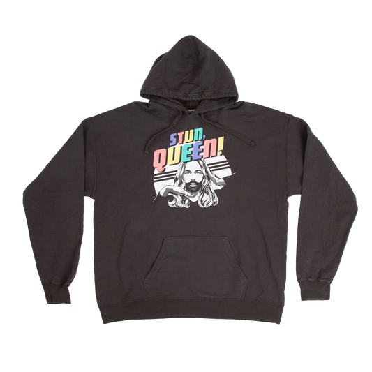 Stun Queen Hoodie