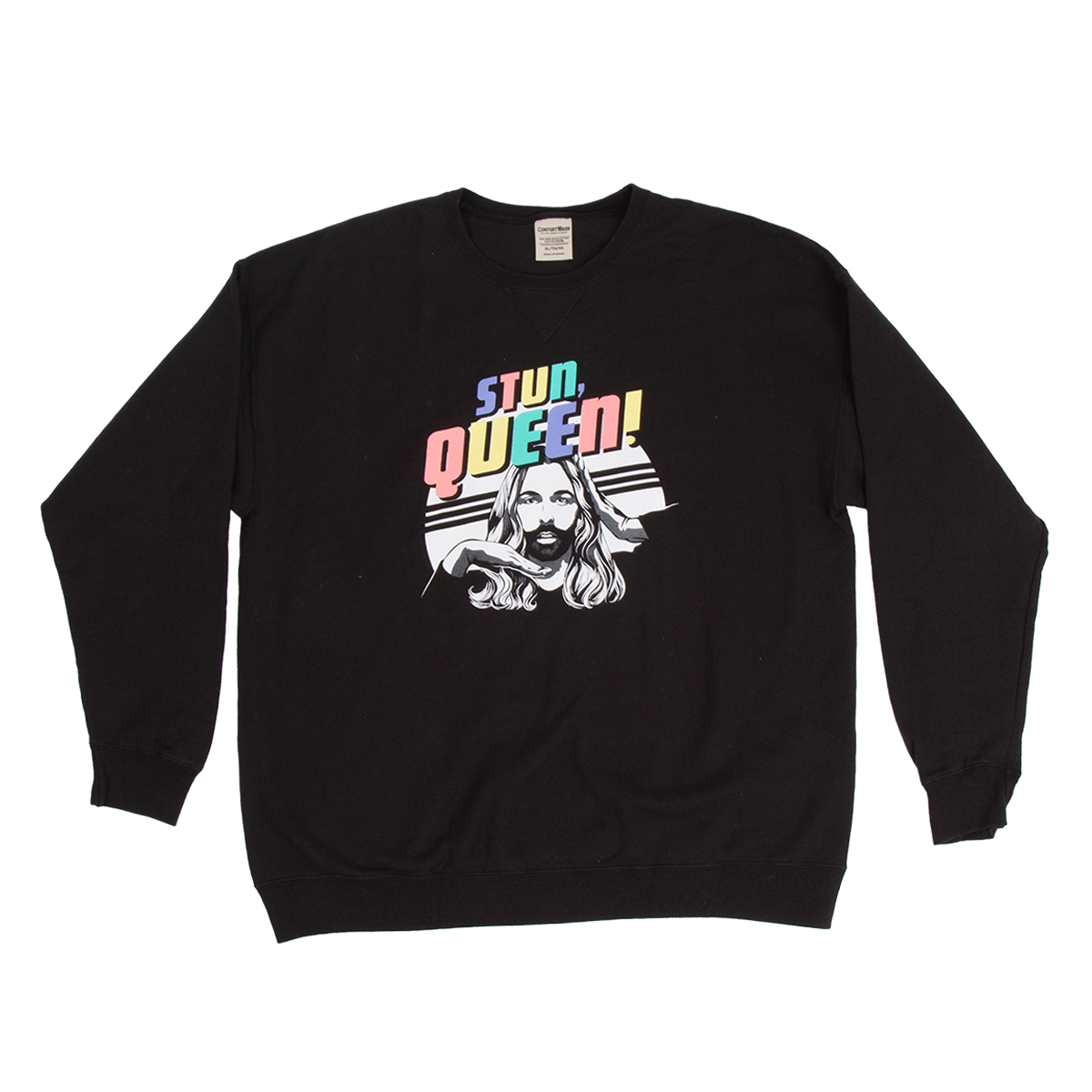 Stun Queen Crewneck