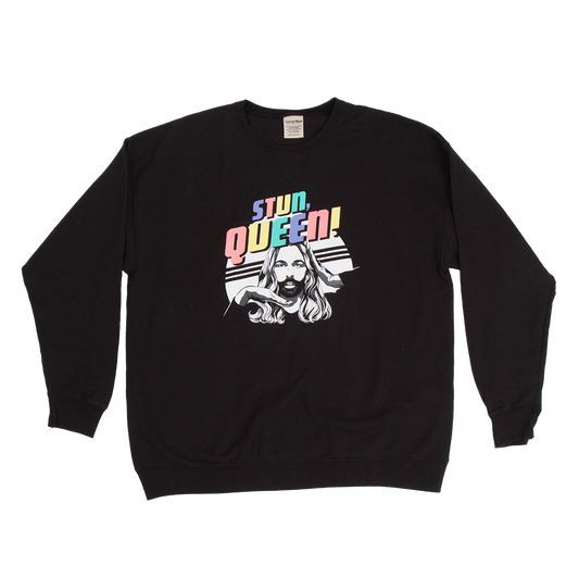 Stun Queen Crewneck
