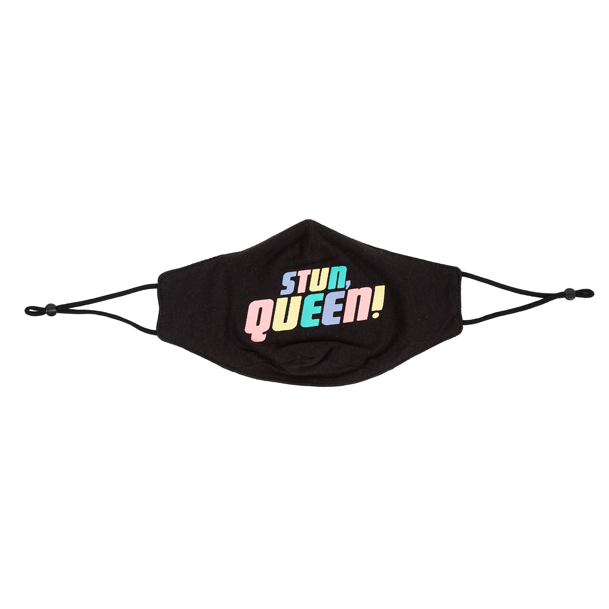 Stun Queen Mask