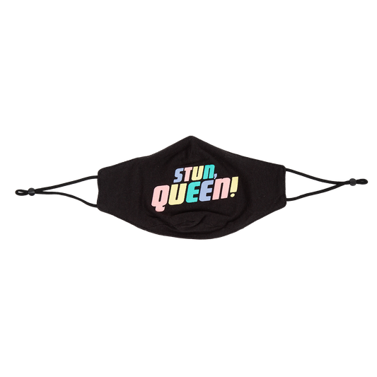 Stun Queen Mask