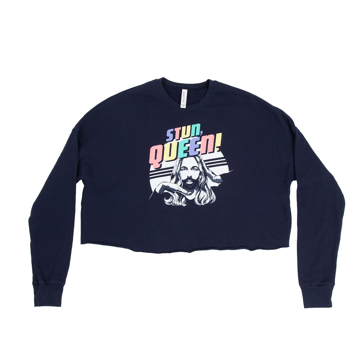 Stun Queen Crewneck