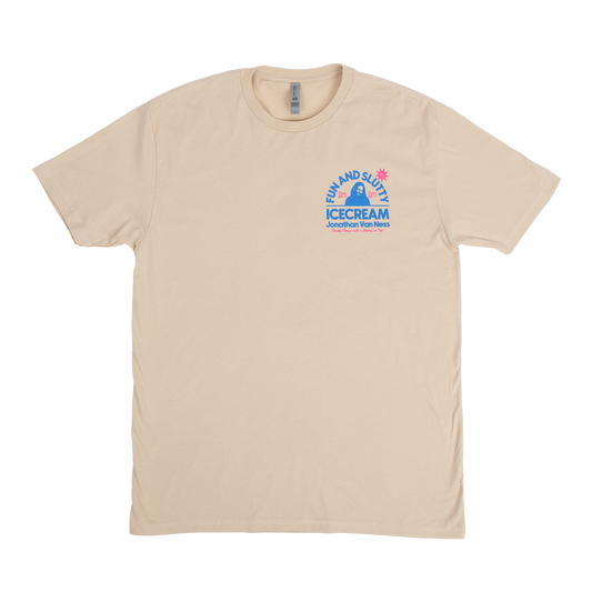 Ice Cream Tee