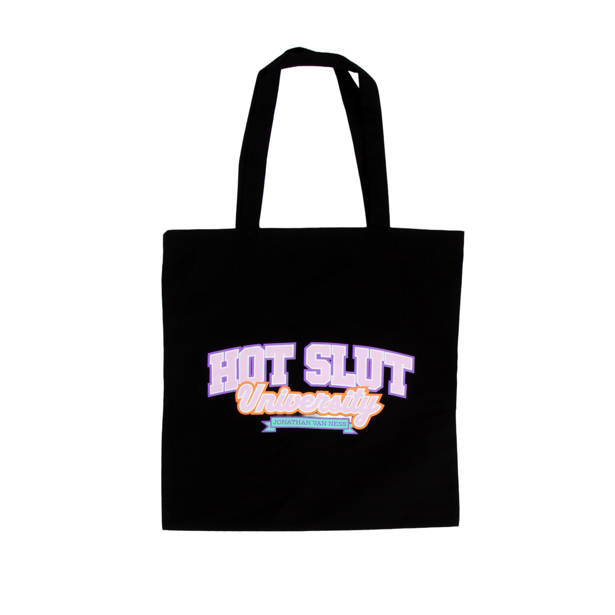 Hot Slut University Tote