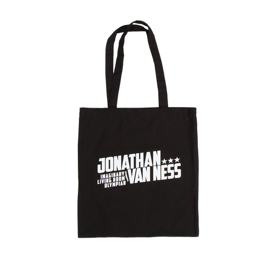 Olympian Tote