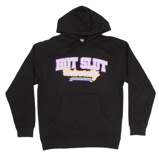 Hot Slut University Hoodie