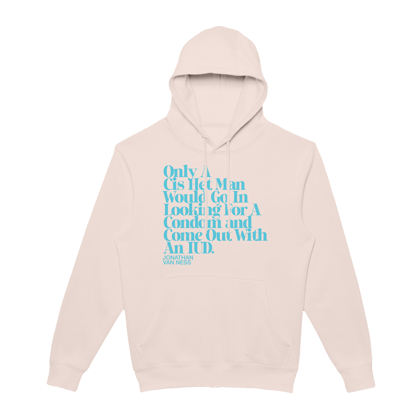 IUD Hoodie