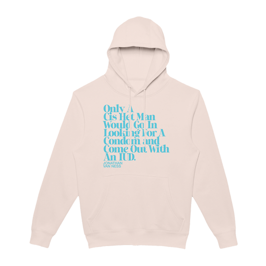 IUD Hoodie